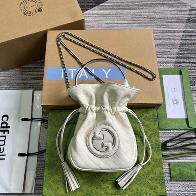 Gucci Replica Bags 760313 19X15X8cm MP 3colour