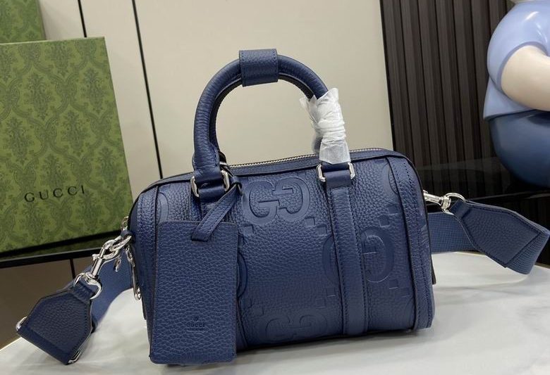 Gucci Replica Bags 725292 22X15X12.5cm