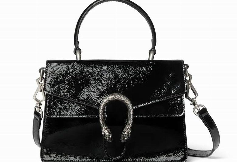 Gucci Replica Bags 799599  22X16X8cm MP