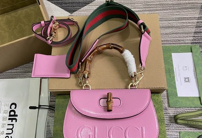 Gucci Replica Bags 675797 15X21X7cm MP 2colour