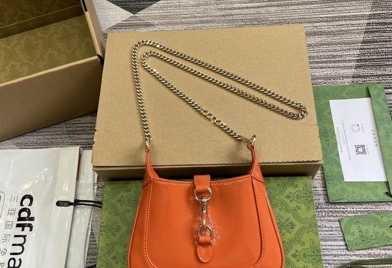 Gucci Replica Bags 782889 19.5X18X3.5cm MP