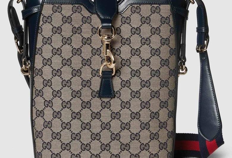 Gucci Replica Bags 782911 21.5X26.5X8cm MP 2colour