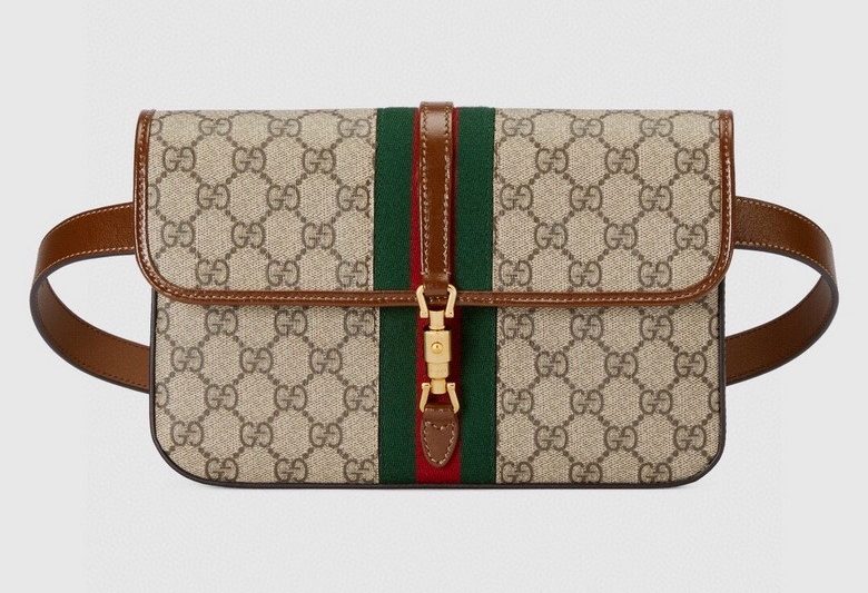 Gucci Replica Bags Jackie 699930 23X16X3cm MP