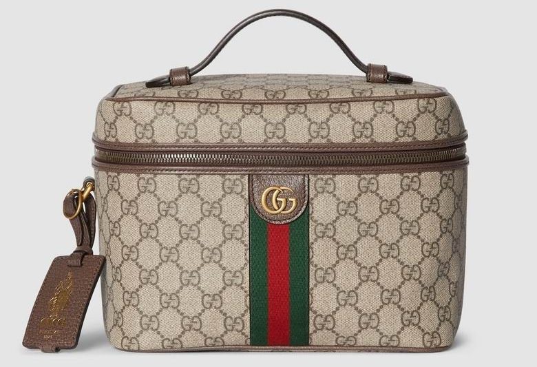 Gucci Replica Bags 811489 25X17.5X15cm MP