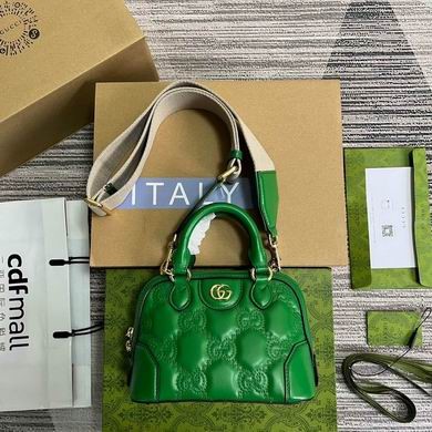 Gucci Replica Bags 727793 19X13X10cm MP 2colour