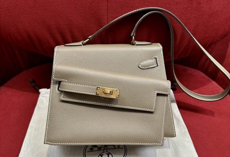 Hermes Replica Bags Kelly 071504 AM