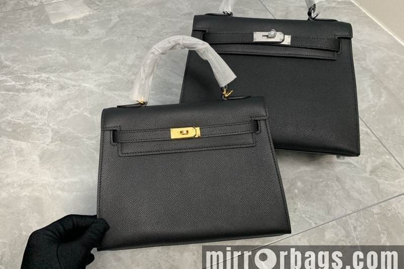 Hermes Replica Bags Kelly epsom 25 28 am 03