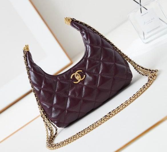 Chanel Replica Bags AS4966 14X20X7cm BL