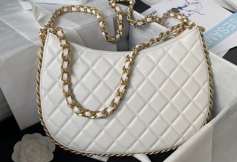 Chanel Replica Bags AS4368 18X29X2cm BL 3colour