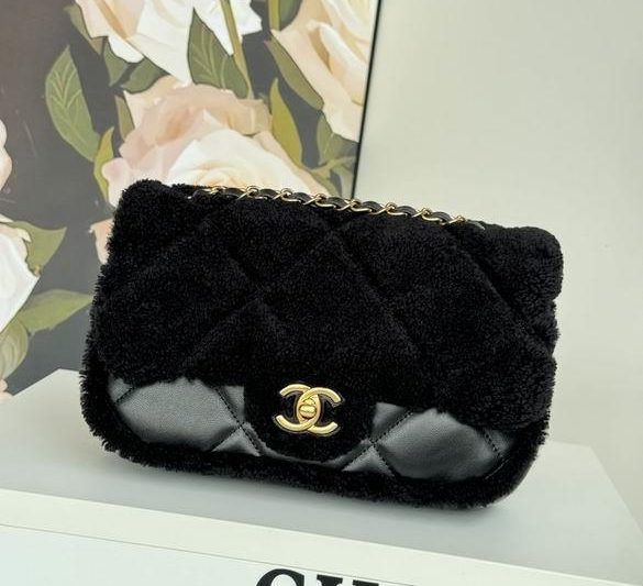 Chanel Replica Bags AS5149 16X23.5X7.5cm BL 2colour