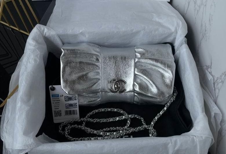 Chanel Replica Bags AS5129 15X22X4cm BL 3colour
