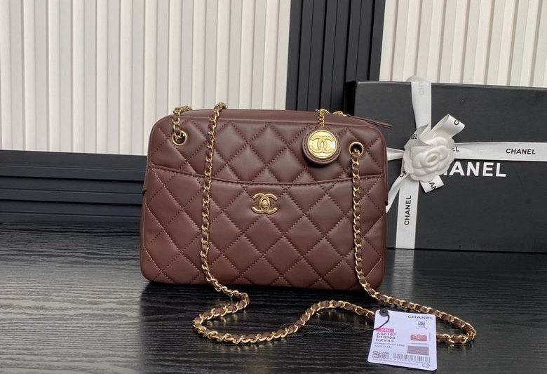 Chanel Replica Bags AS5187 24cm BL 3colour