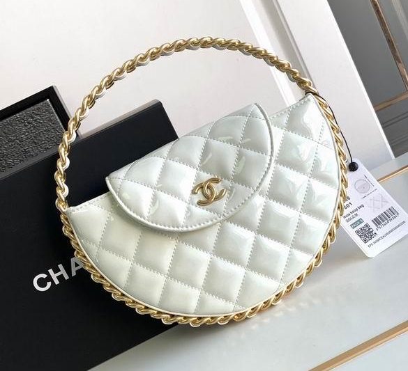 Chanel Replica Bags 071808 YG 2colour
