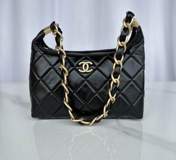 Chanel Replica Bags AS4912 30X35X9cm BL 3colour