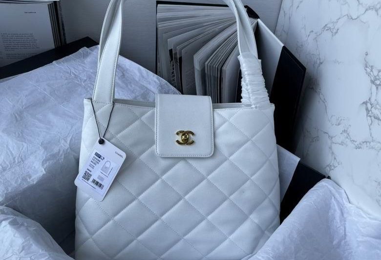 Chanel Replica Bags AS4088 32X25X10cm BL 2colour