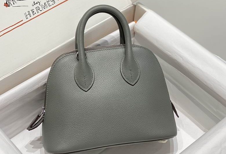 Hermes Replica Bags 19X14X8cm 080701 AM 6