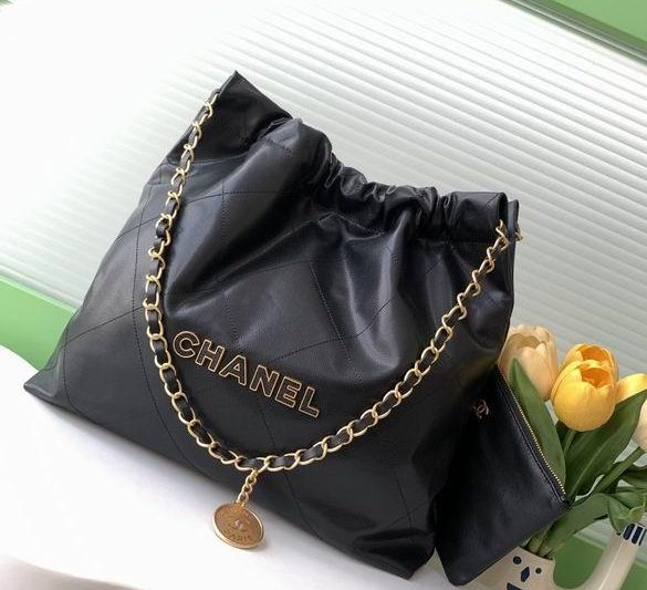 Chanel Replica Bags AS3261 39X42X8cm BL