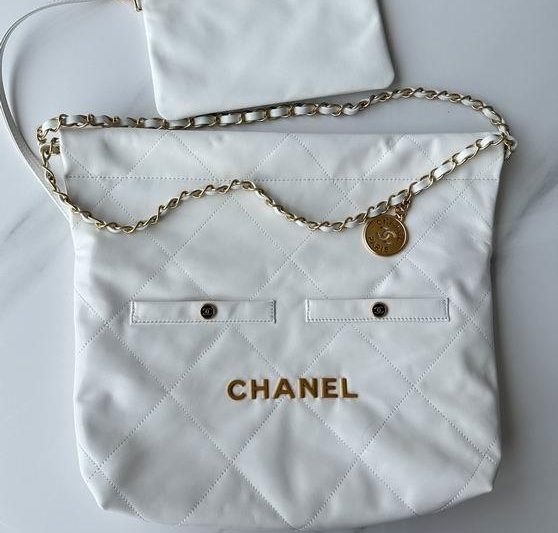 Chanel Replica Bags AS3260 35X37X7cm BL