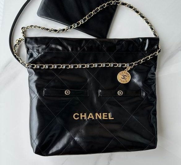 Chanel Replica Bags AS3260 35X37X7cm BL