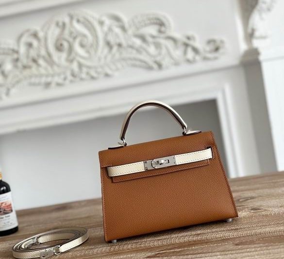 Hermes Replica Bags 19cm AM 6