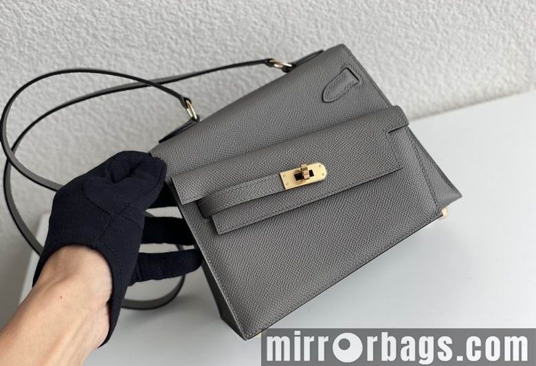 Hermes Replica Bags Kelly 082110 AM 3