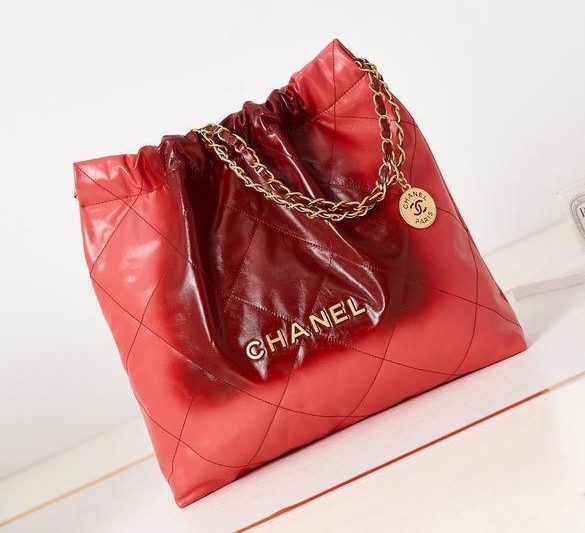 Chanel Replica Bags AS3260 35X37X7cm BL-2