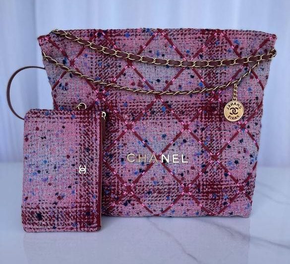 Chanel Replica Bags AS3261 39x42x8cm AL 3