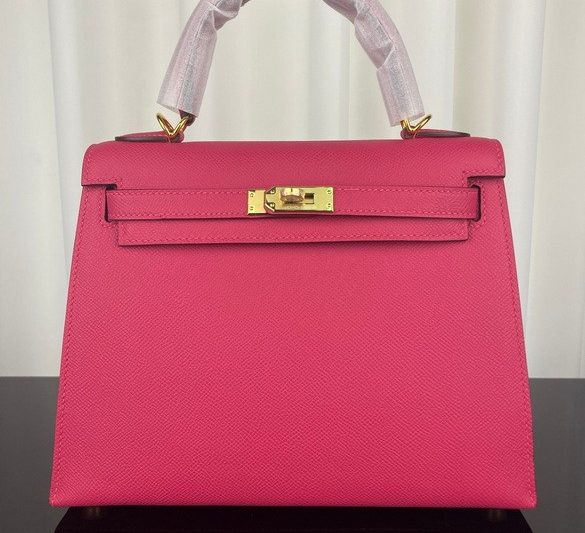 Hermes Replica Bags kelly 25cm 121404 AM 16