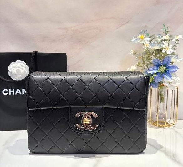 Chanel Replica Bags AS1102 28X8X20cm BL