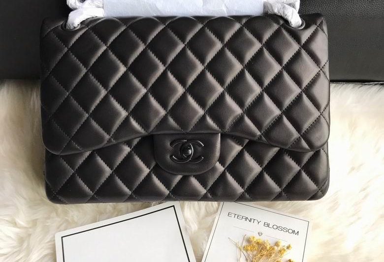 Chanel Replica Bags 1113 30cm AL 1