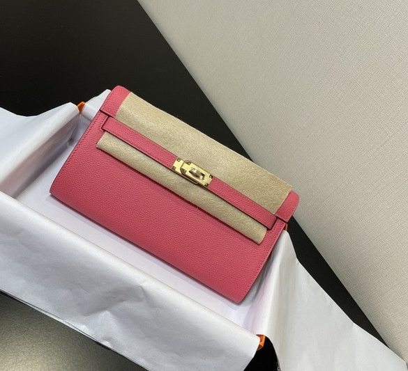 Hermes Replica Bags 20.5X11X2cm 081703 AM 17