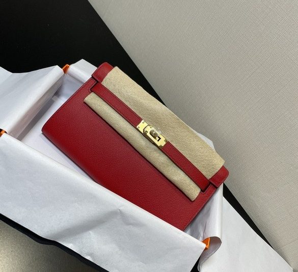 Hermes Replica Bags 20.5X11X2cm 081703 AM 13