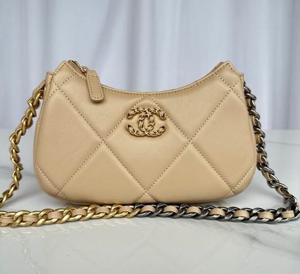 Chanel Replica Bags AS3763 20X11X5cm BL 4colour