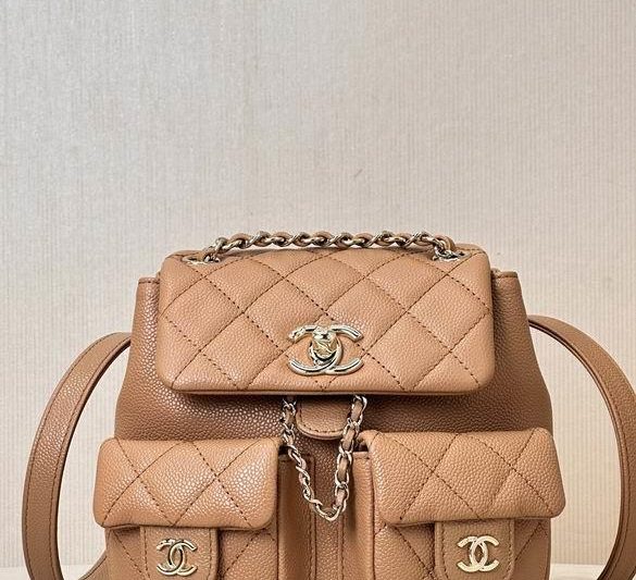 Chanel Replica Bags 3787 YG 3colour