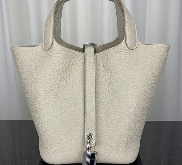 Hermes Replica Bags Picotin 18cm 121401 AM 13