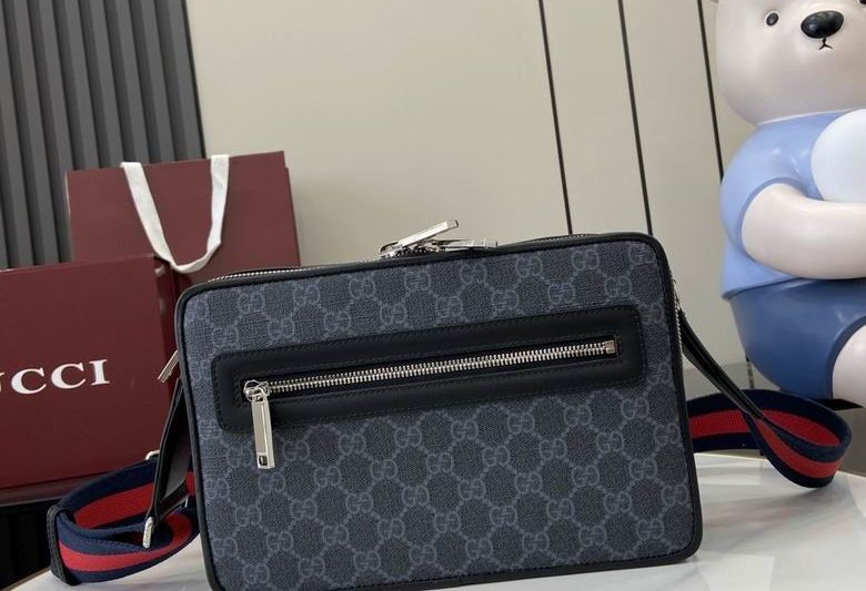 Gucci Replica Bags 822072 26.5X17.5X8cm