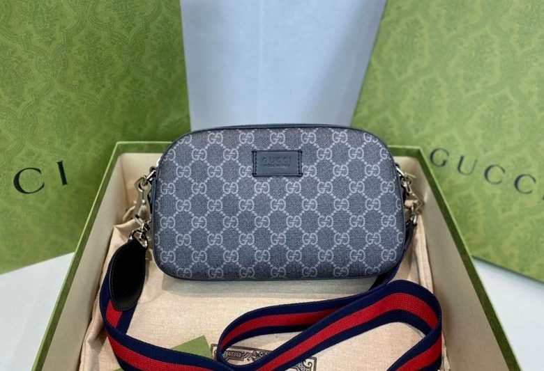 Gucci Replica Bags 574886 24X14X7cm