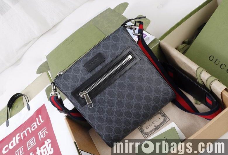 Gucci Replica Bags 523599 21X23X4cm
