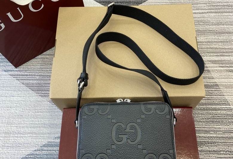 Gucci Replica Bags 816958 26X17X9cm MP