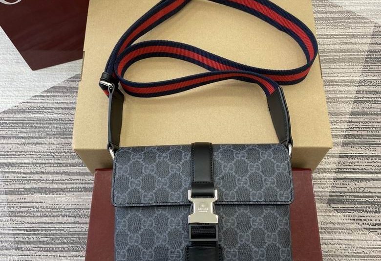 Gucci Replica Bags 816953 18.5X13.5X7cm MP