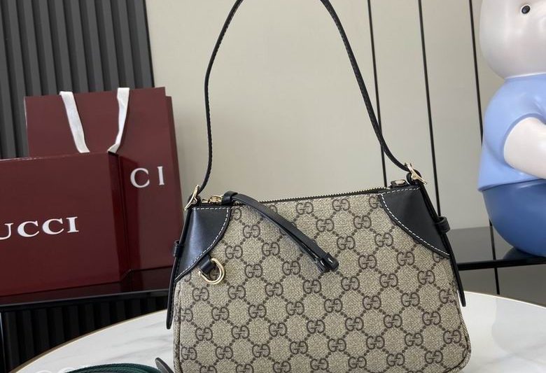 Gucci Replica Bags 815218 24.5X16X5cm