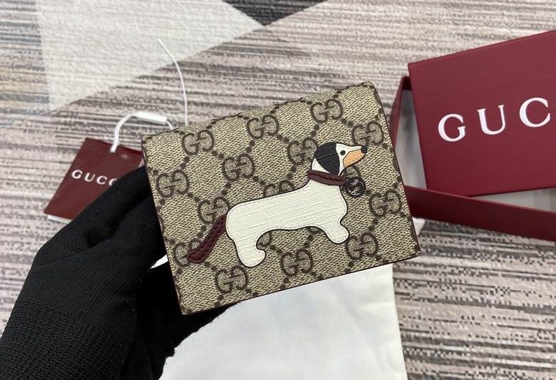 Gucci Replica Bags 818767 11X8.5X3cm MP