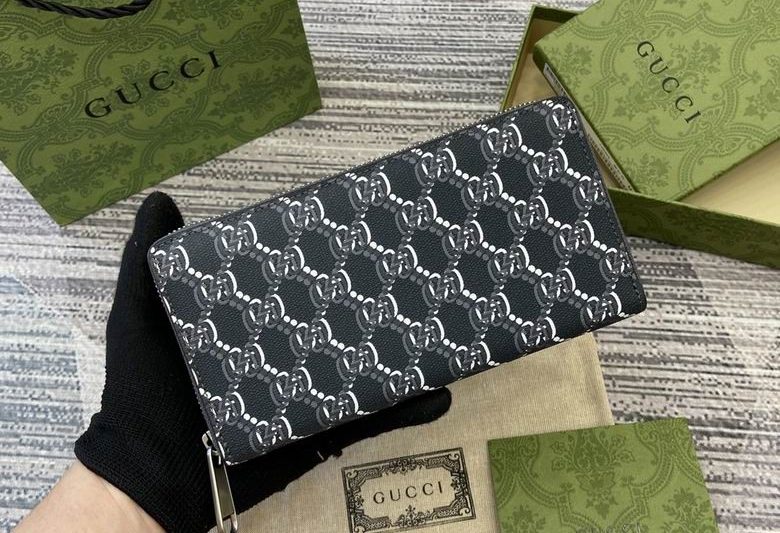 Gucci Replica Bags 802023 19.5X11X3cm MP