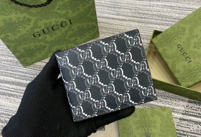 Gucci Replica Bags 802019 21X9cm MP