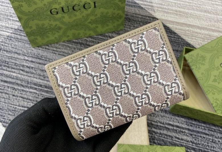 Gucci Replica Bags 795060 9.5X13.5cm MP
