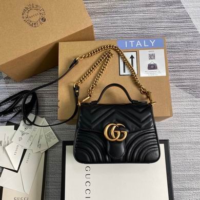 Gucci Replica Bags 547260 21X15X8cm MP 1