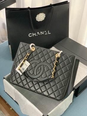 Chanel Replica Bags BN50995 24X33X13