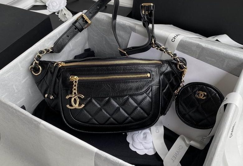 Chanel Replica Bags BPAS1077  34X15X6