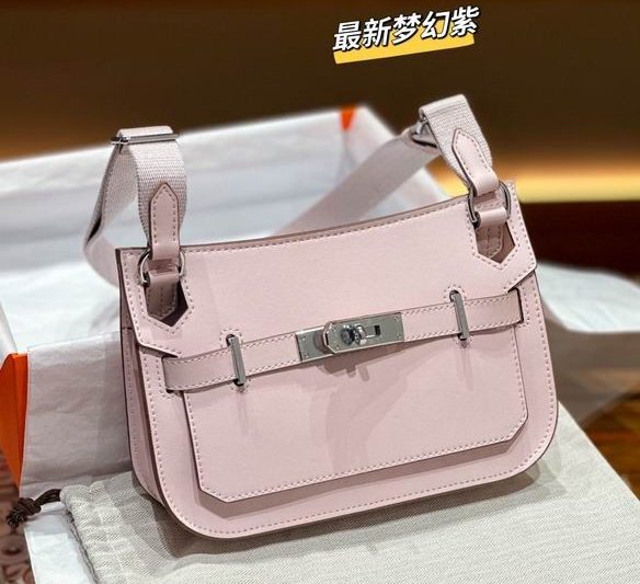 Hermes Replica Bags 23X17X5cm 052402 AM 5