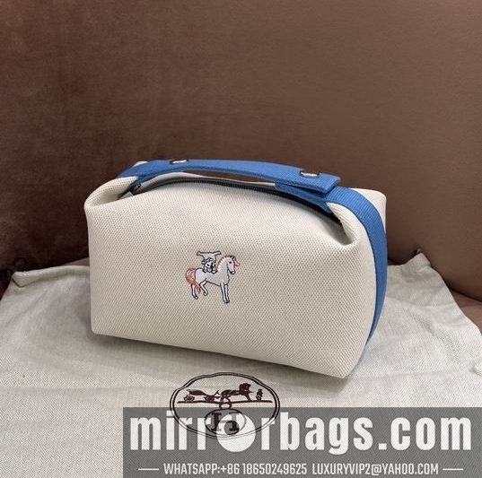 Hermes Replica Bags 21cm 122303 AM 3
